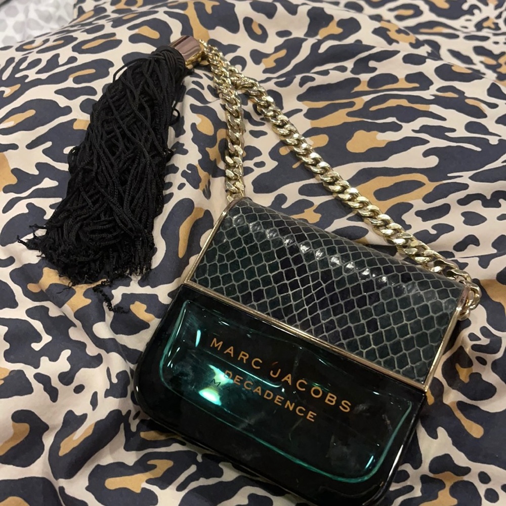 Marc Jacobs Decadence Perfume